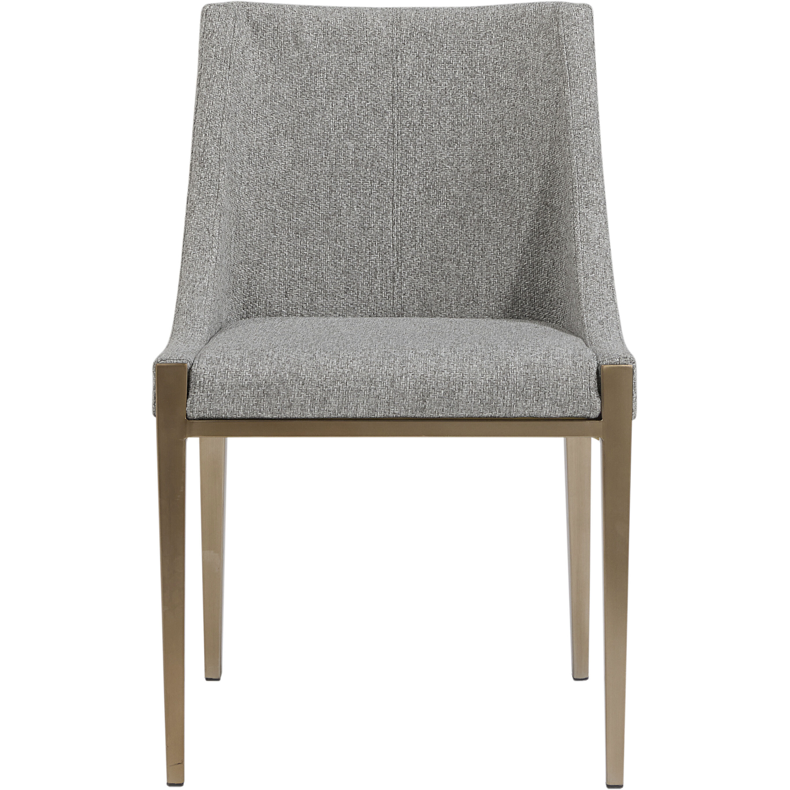 Dionne Monument Pebble Dining Chair